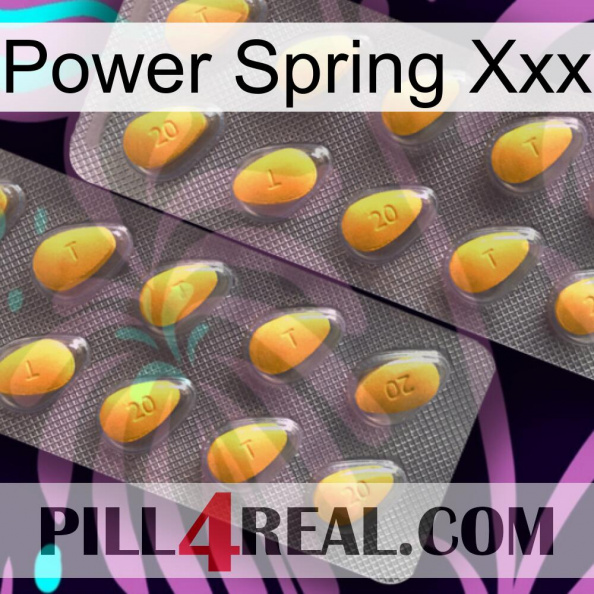 Power Spring Xxx cialis2.jpg